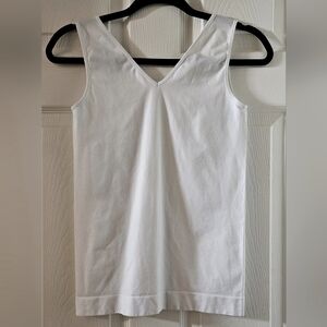 Vassarette Bodyshaper Top